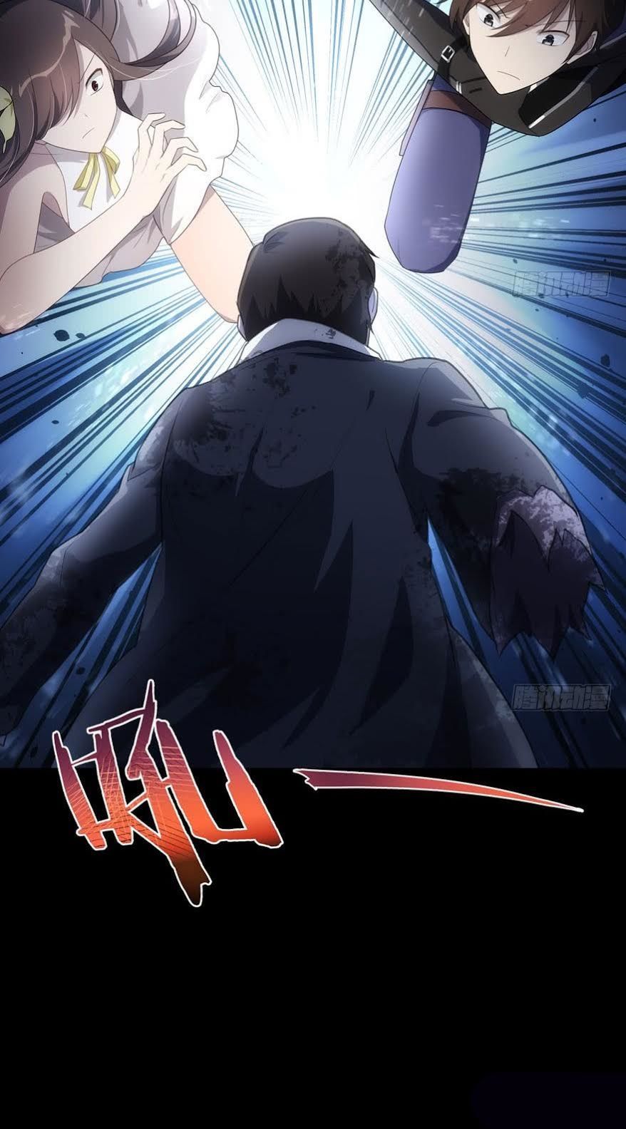 Bạn Gái Zombie Của Tôi Chapter 16 - 30