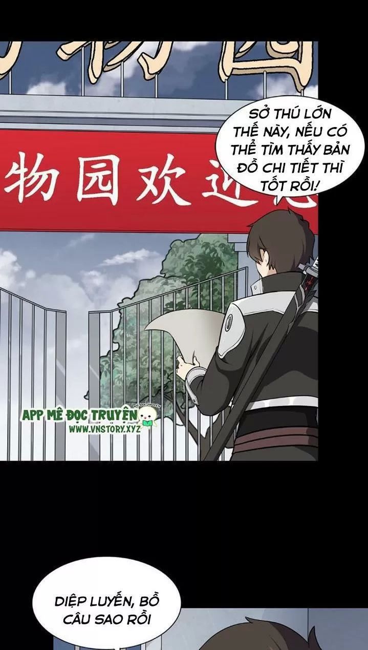 Bạn Gái Zombie Của Tôi Chapter 161 - 2