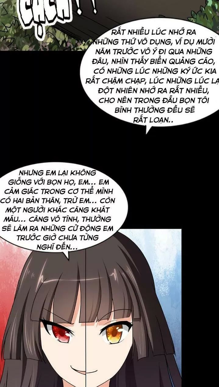 Bạn Gái Zombie Của Tôi Chapter 161 - 13