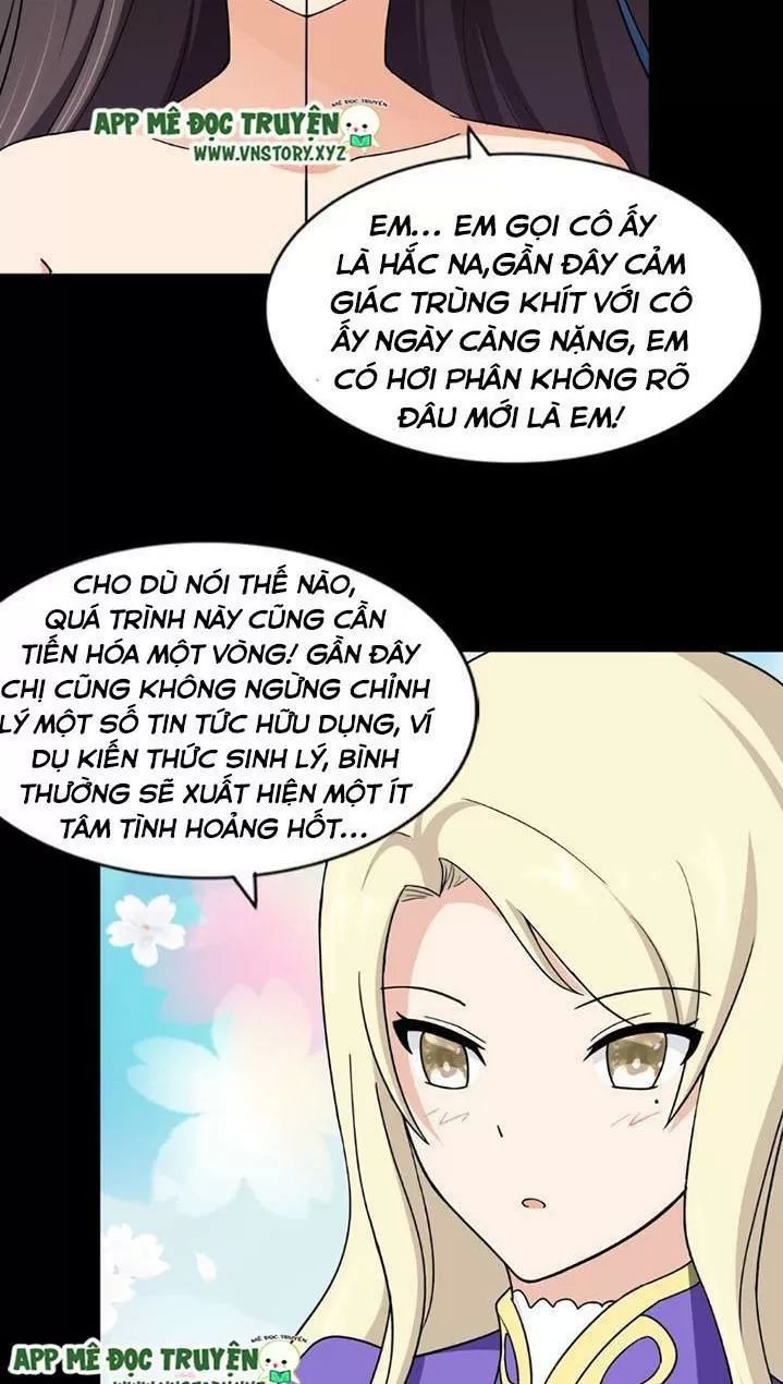 Bạn Gái Zombie Của Tôi Chapter 161 - 14