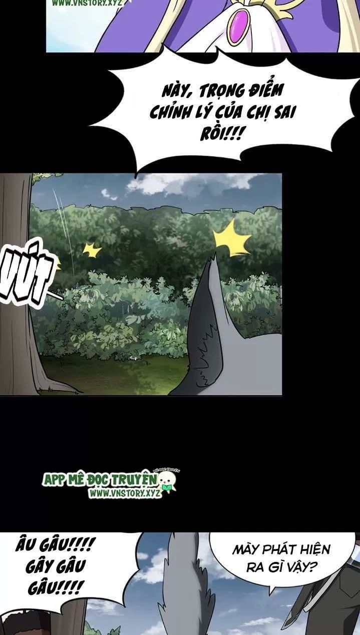 Bạn Gái Zombie Của Tôi Chapter 161 - 15