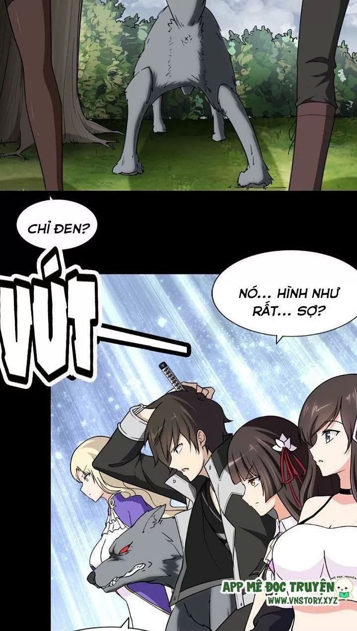 Bạn Gái Zombie Của Tôi Chapter 161 - 16