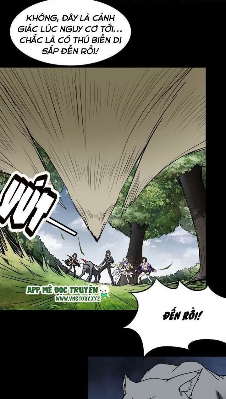 Bạn Gái Zombie Của Tôi Chapter 161 - 17