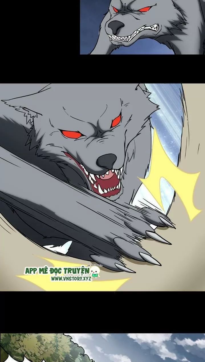 Bạn Gái Zombie Của Tôi Chapter 161 - 18