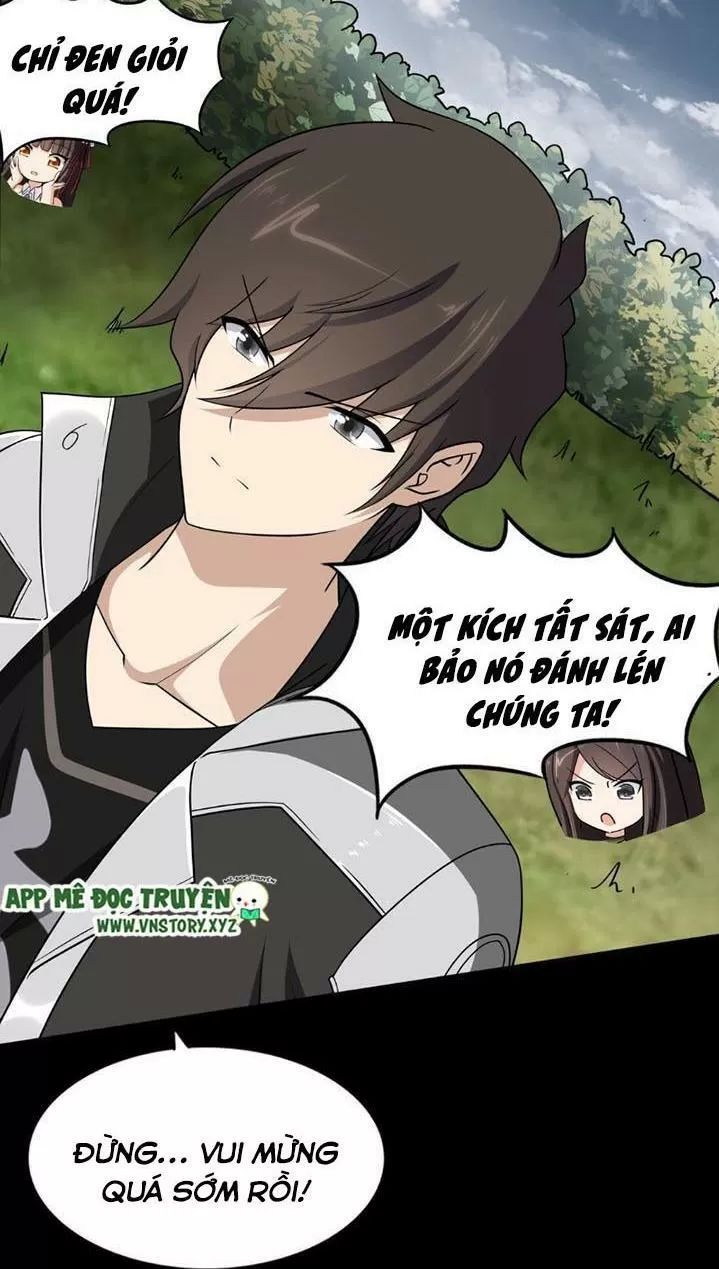 Bạn Gái Zombie Của Tôi Chapter 161 - 19