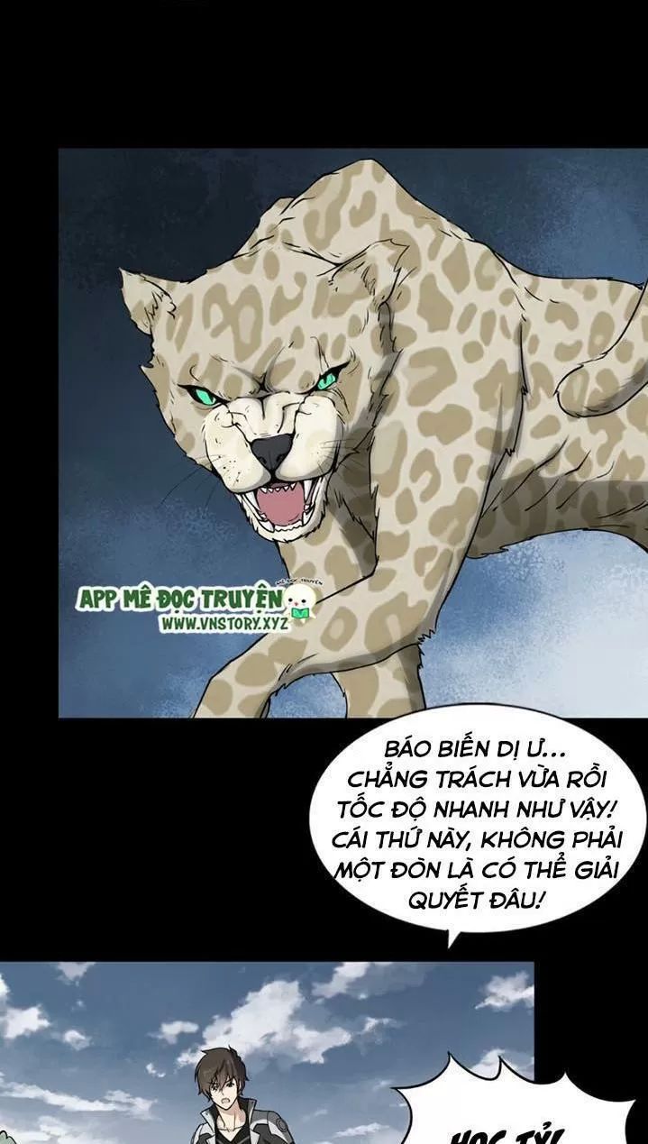 Bạn Gái Zombie Của Tôi Chapter 161 - 20