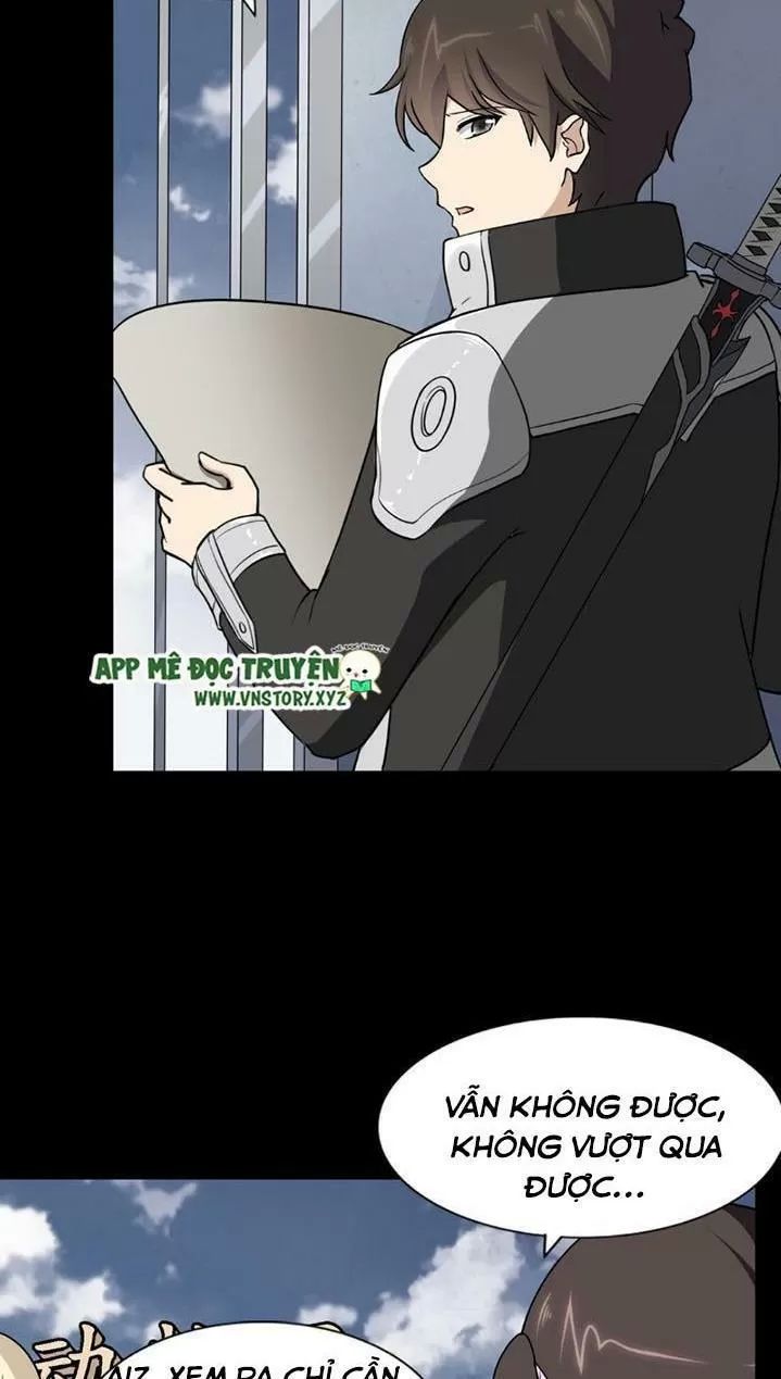 Bạn Gái Zombie Của Tôi Chapter 161 - 3