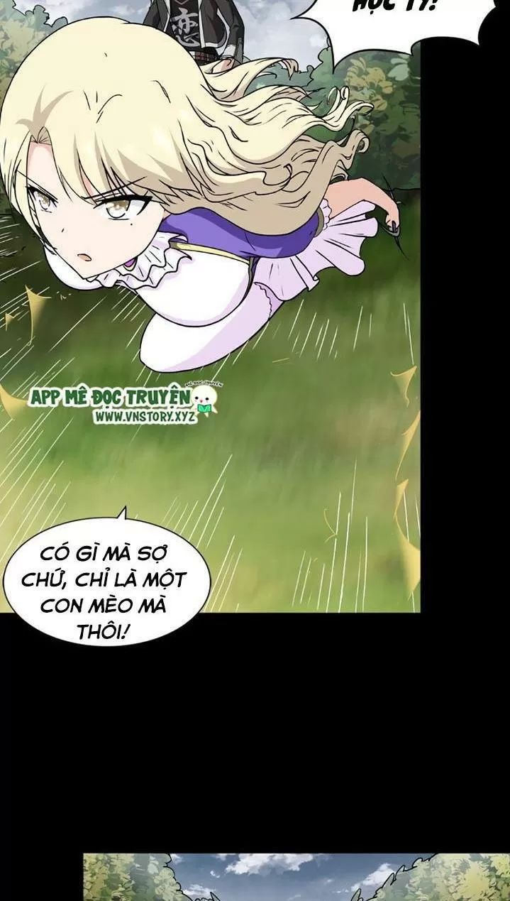 Bạn Gái Zombie Của Tôi Chapter 161 - 21