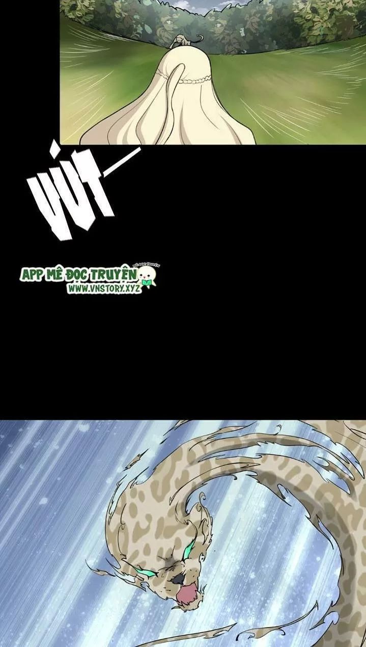 Bạn Gái Zombie Của Tôi Chapter 161 - 22