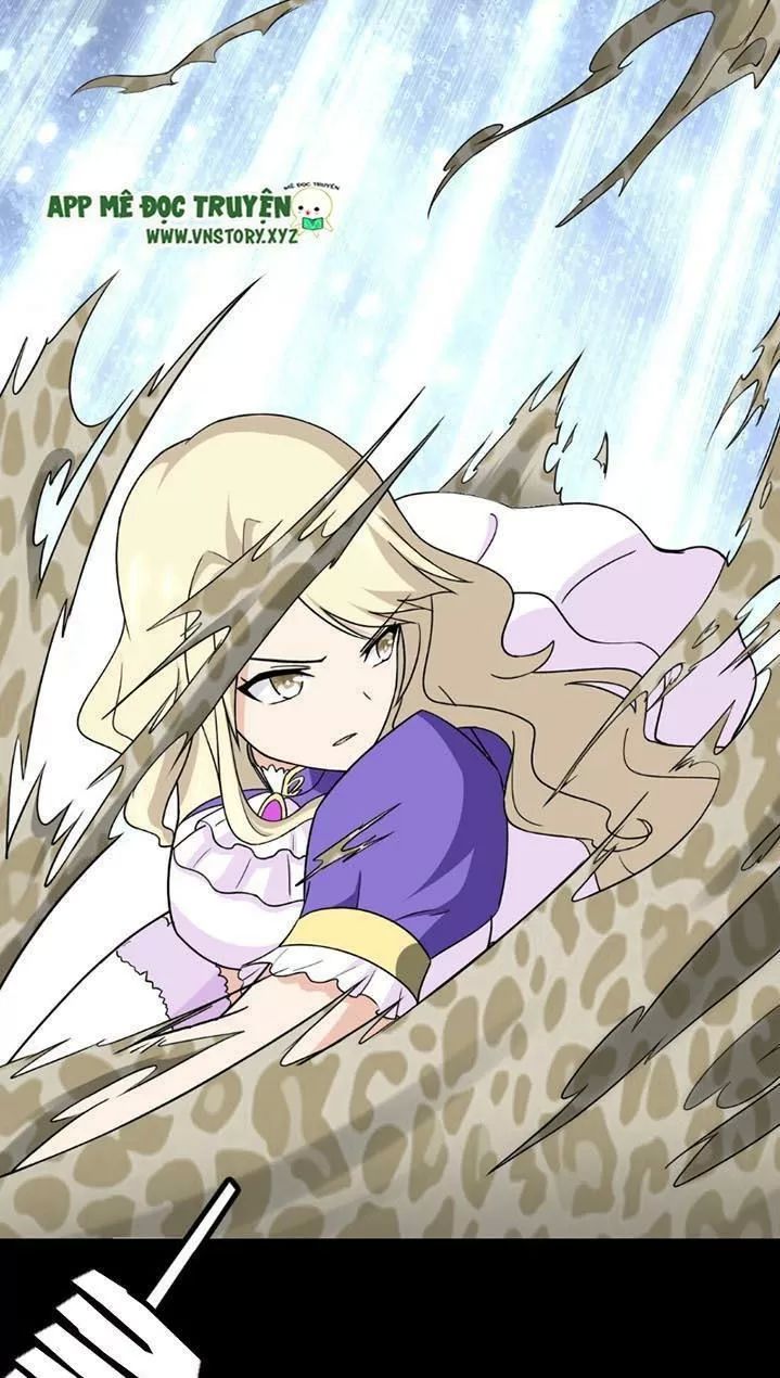 Bạn Gái Zombie Của Tôi Chapter 161 - 23