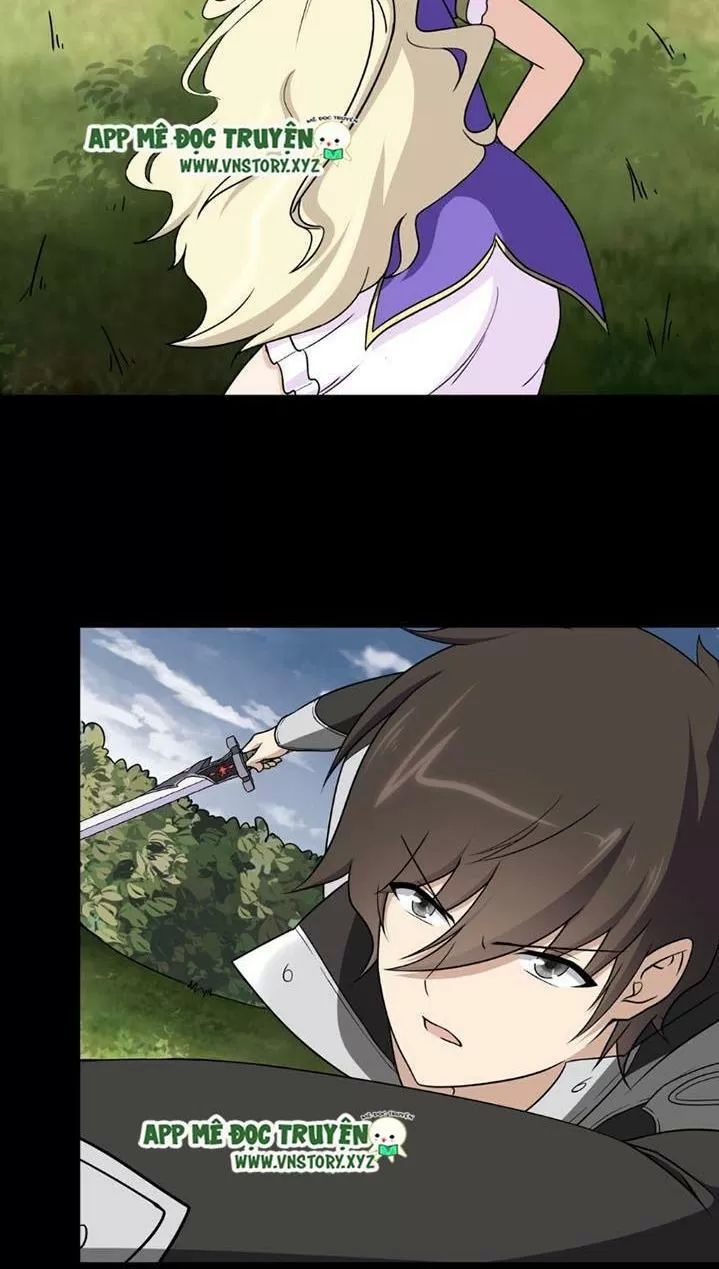 Bạn Gái Zombie Của Tôi Chapter 161 - 25