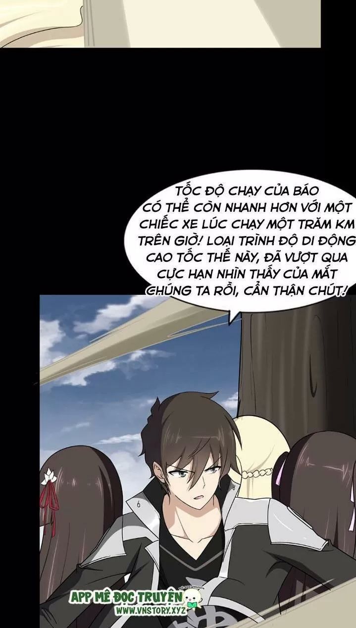 Bạn Gái Zombie Của Tôi Chapter 161 - 27