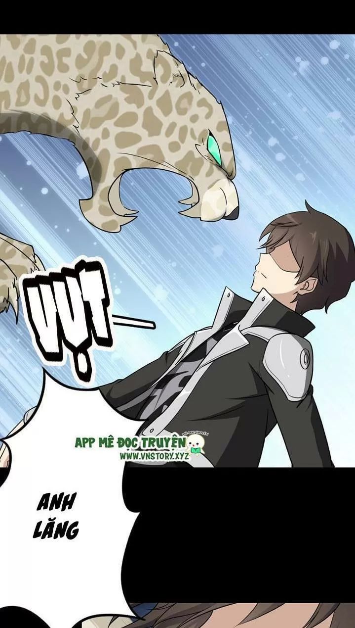 Bạn Gái Zombie Của Tôi Chapter 161 - 30