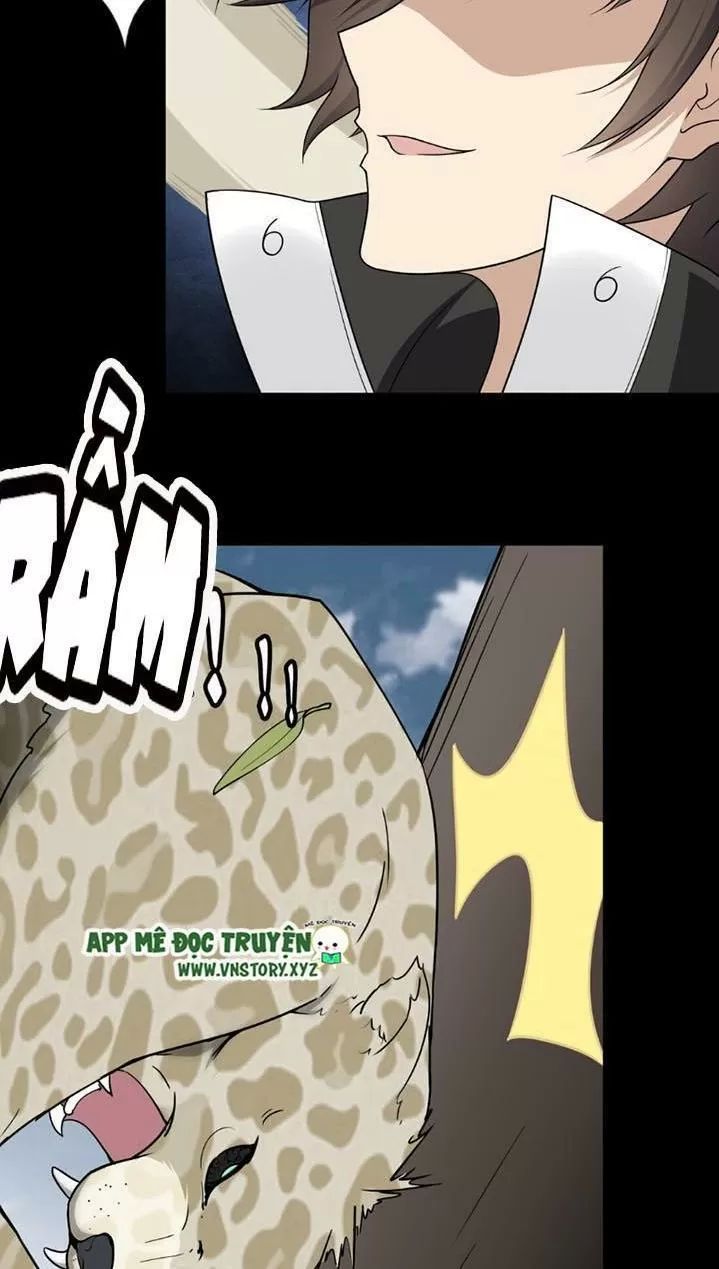 Bạn Gái Zombie Của Tôi Chapter 161 - 31