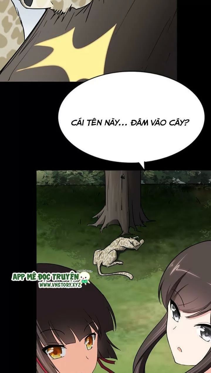 Bạn Gái Zombie Của Tôi Chapter 161 - 32