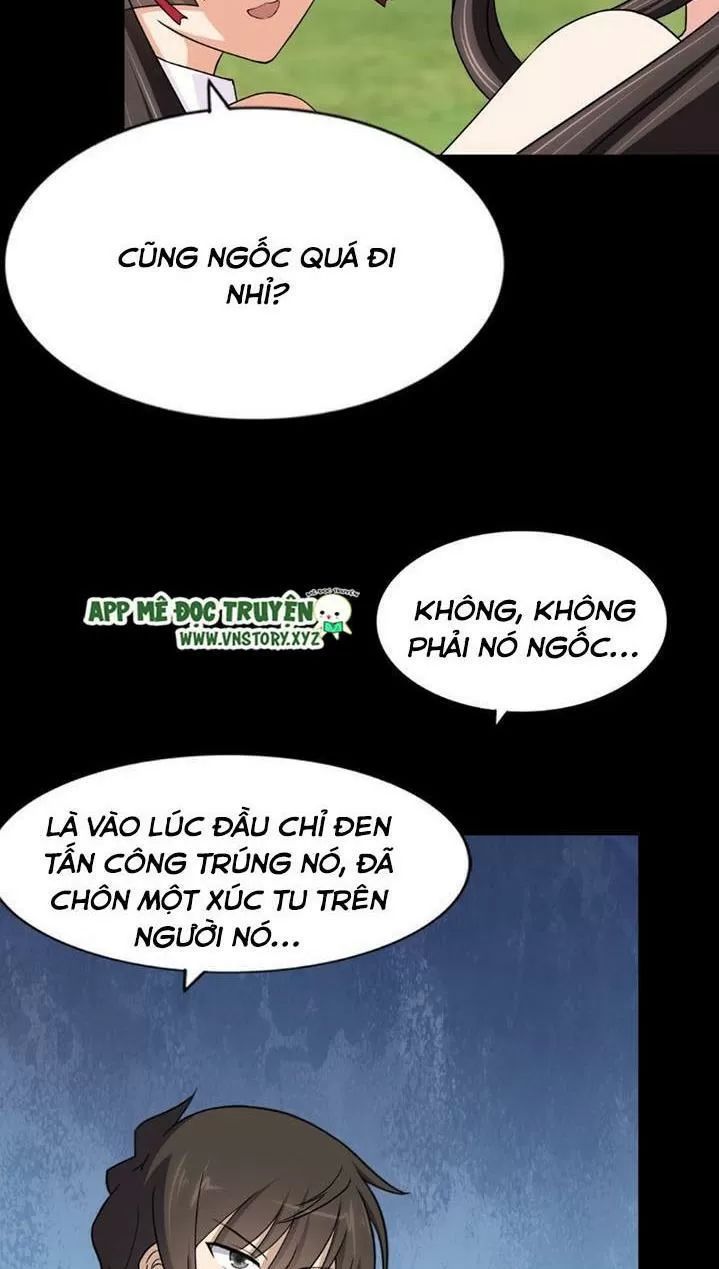 Bạn Gái Zombie Của Tôi Chapter 161 - 33
