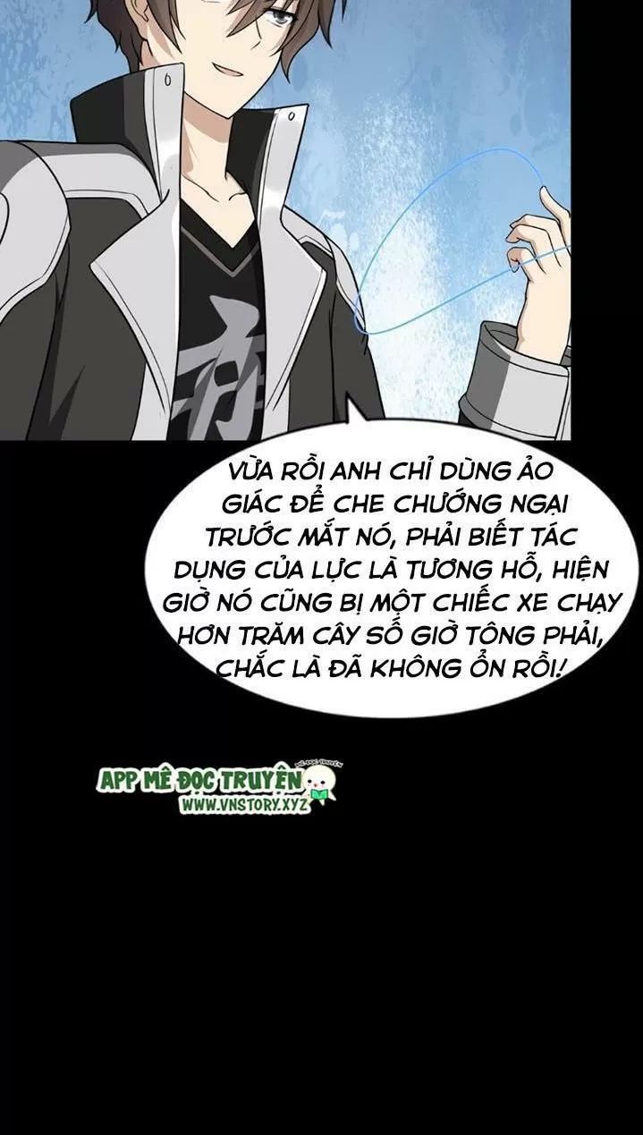 Bạn Gái Zombie Của Tôi Chapter 161 - 34