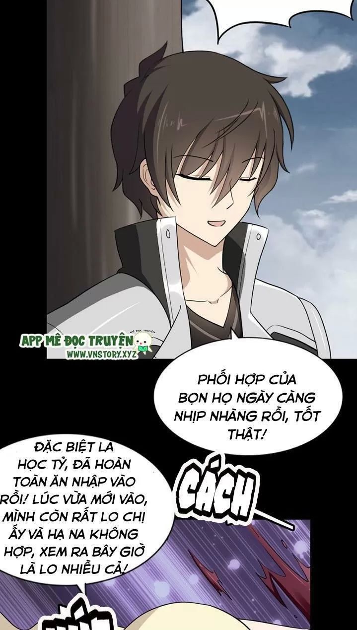 Bạn Gái Zombie Của Tôi Chapter 161 - 37