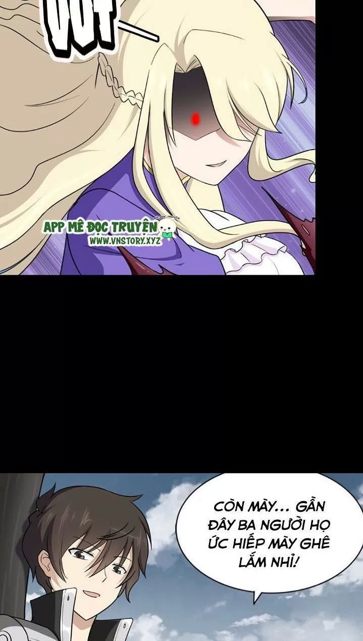 Bạn Gái Zombie Của Tôi Chapter 161 - 38