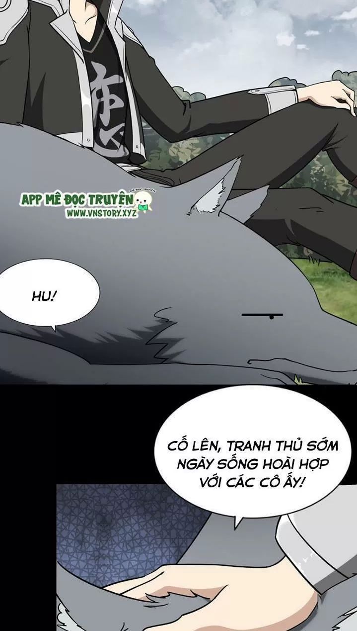 Bạn Gái Zombie Của Tôi Chapter 161 - 39