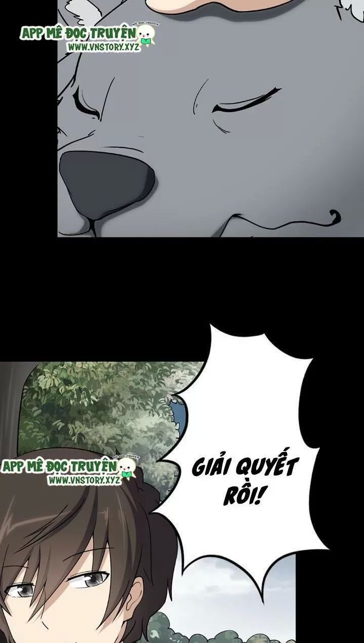 Bạn Gái Zombie Của Tôi Chapter 161 - 40