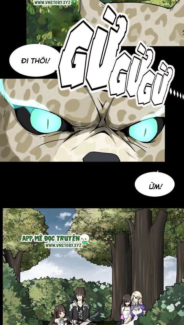 Bạn Gái Zombie Của Tôi Chapter 161 - 5