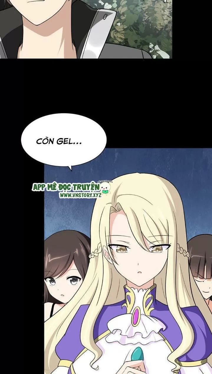 Bạn Gái Zombie Của Tôi Chapter 161 - 41