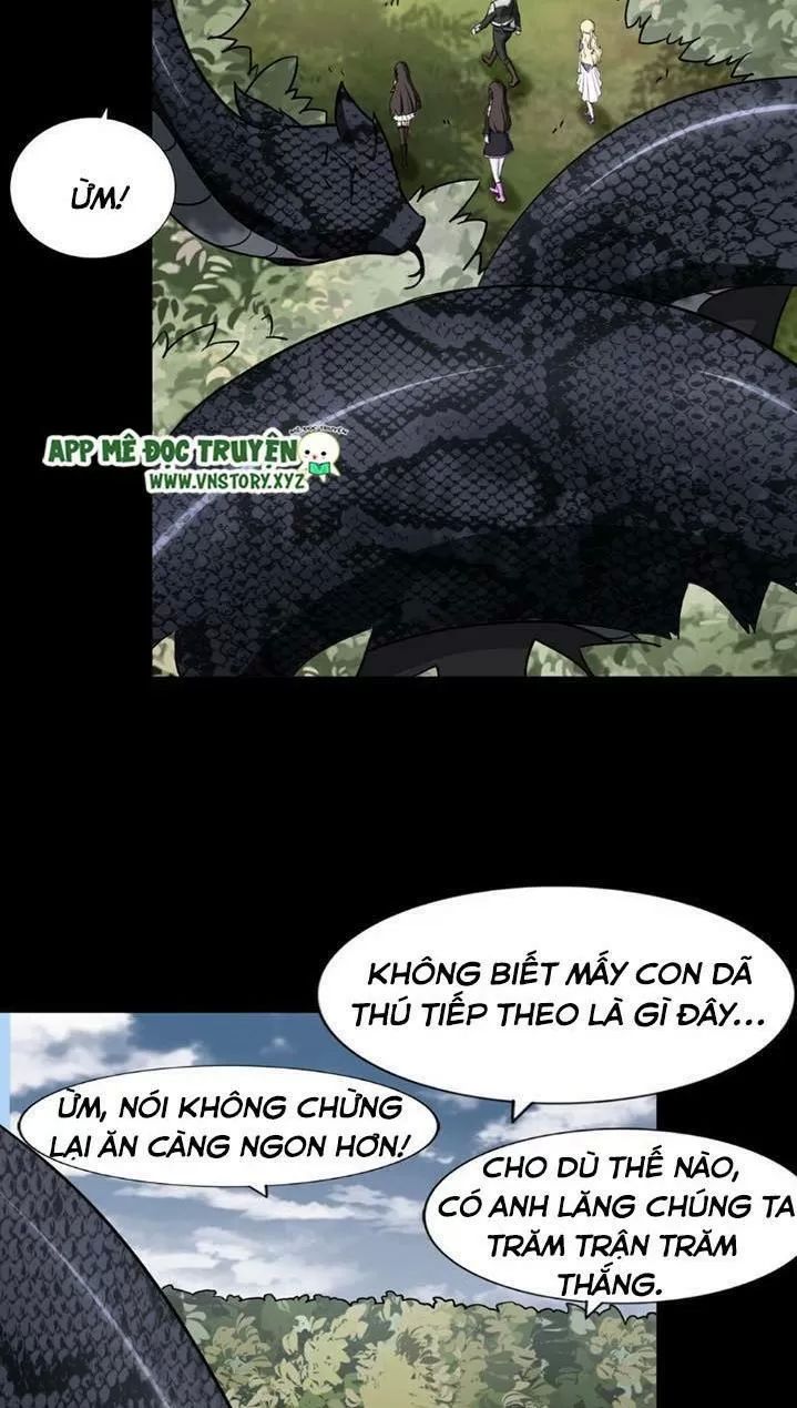 Bạn Gái Zombie Của Tôi Chapter 161 - 43