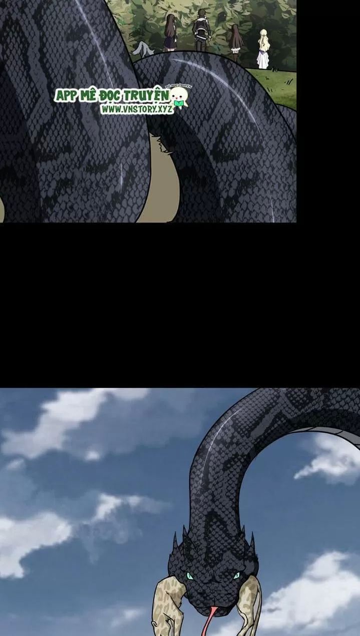 Bạn Gái Zombie Của Tôi Chapter 161 - 44