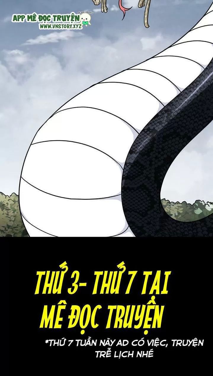 Bạn Gái Zombie Của Tôi Chapter 161 - 45