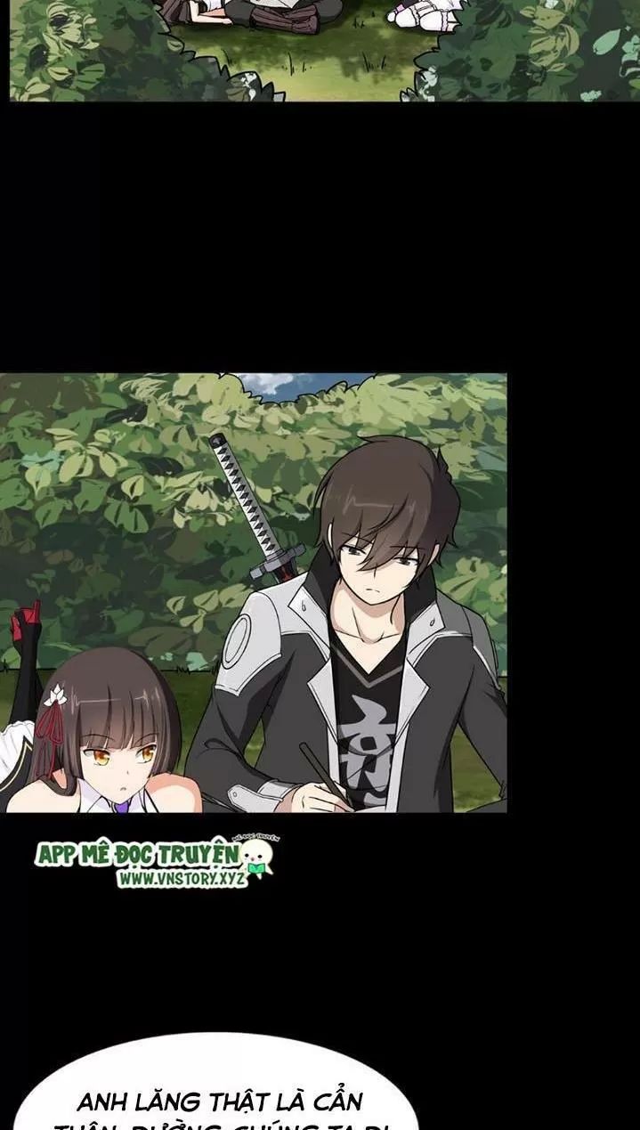 Bạn Gái Zombie Của Tôi Chapter 161 - 6