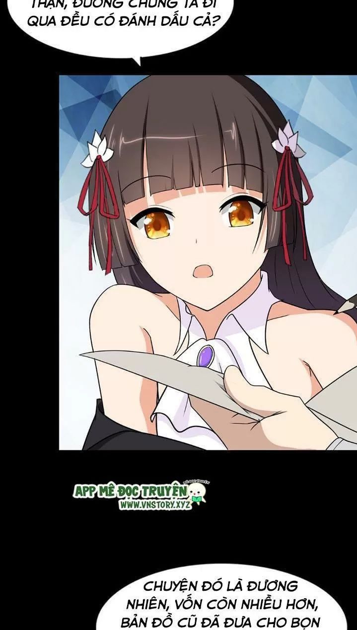 Bạn Gái Zombie Của Tôi Chapter 161 - 7