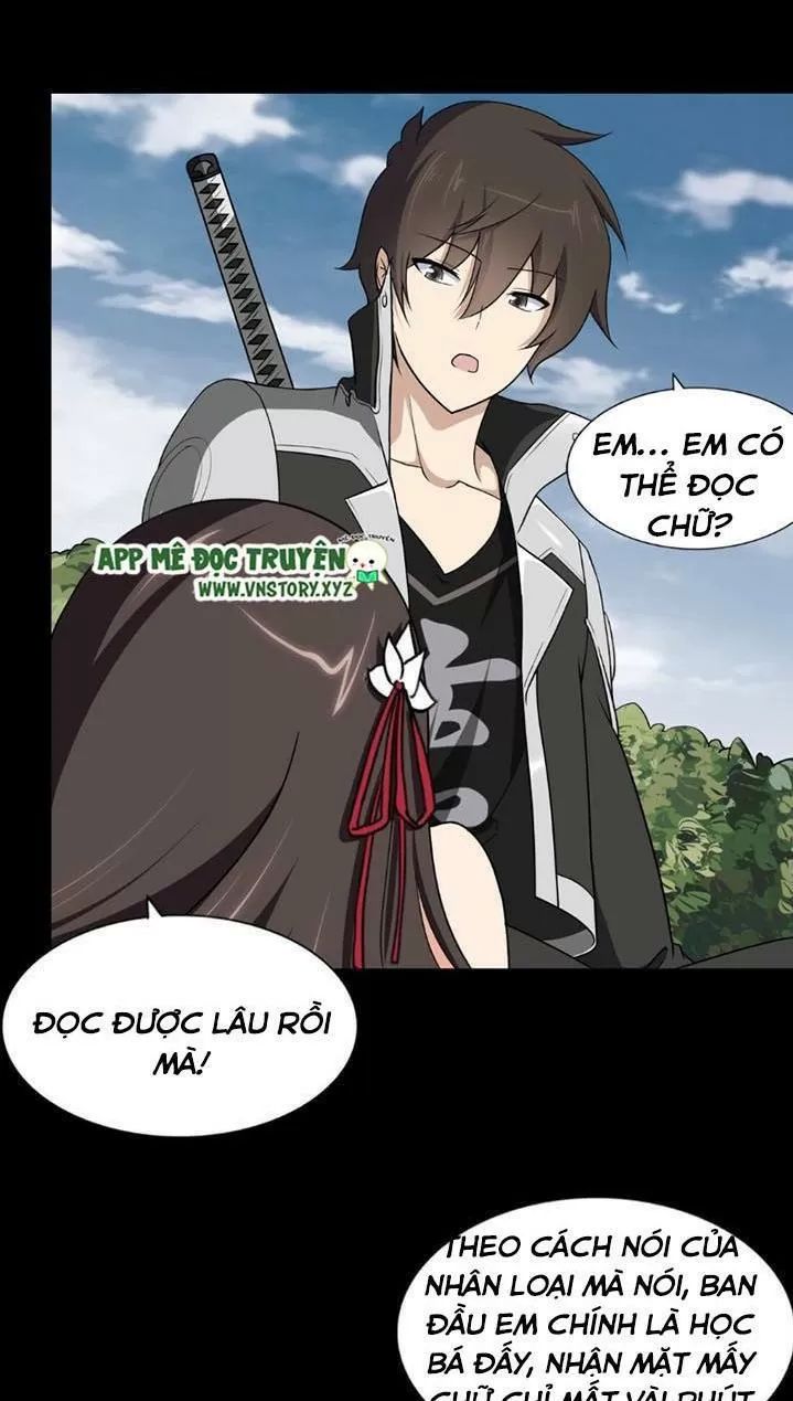 Bạn Gái Zombie Của Tôi Chapter 161 - 9