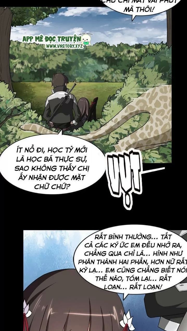 Bạn Gái Zombie Của Tôi Chapter 161 - 10