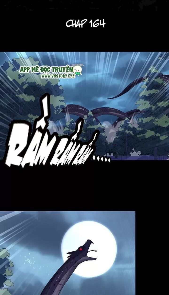 Bạn Gái Zombie Của Tôi Chapter 164 - 1