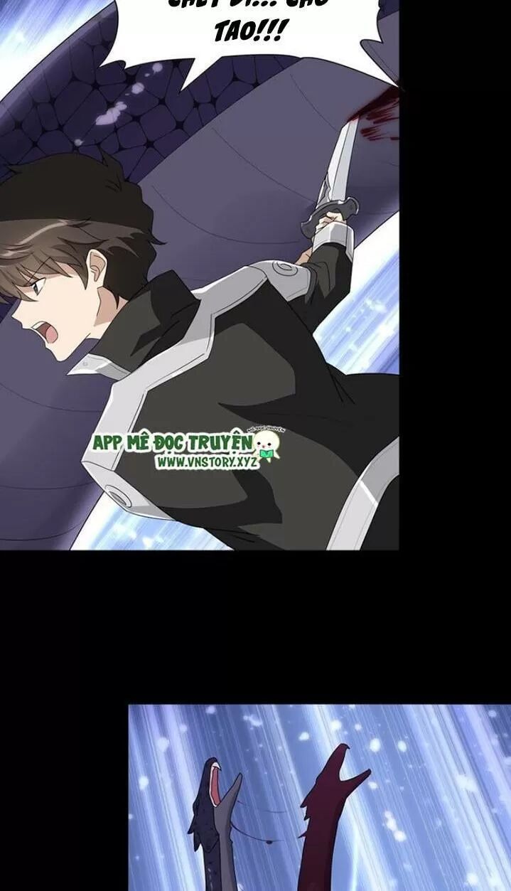 Bạn Gái Zombie Của Tôi Chapter 164 - 11