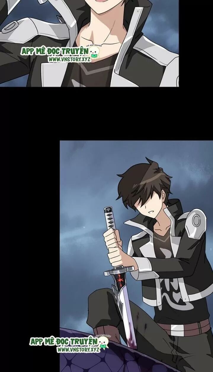 Bạn Gái Zombie Của Tôi Chapter 164 - 13