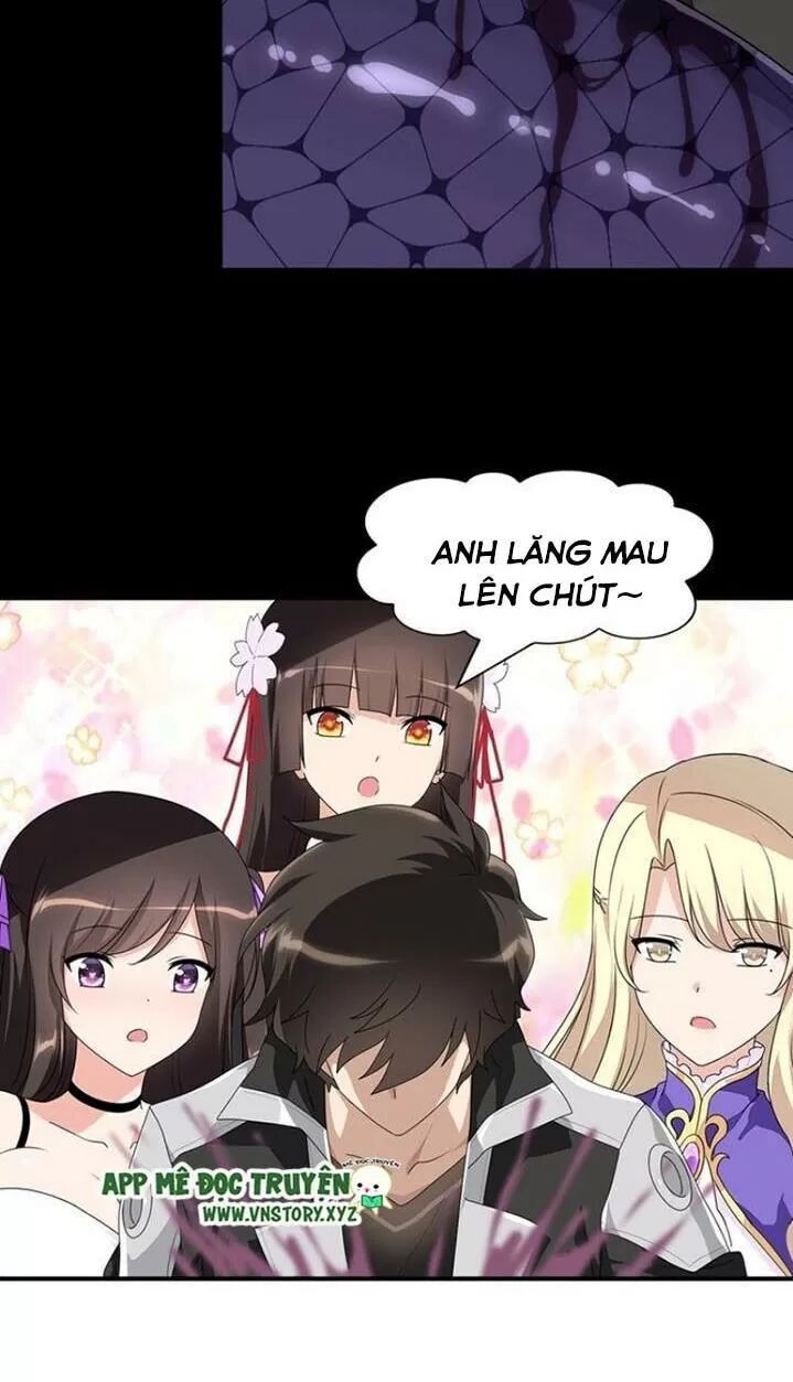 Bạn Gái Zombie Của Tôi Chapter 164 - 14