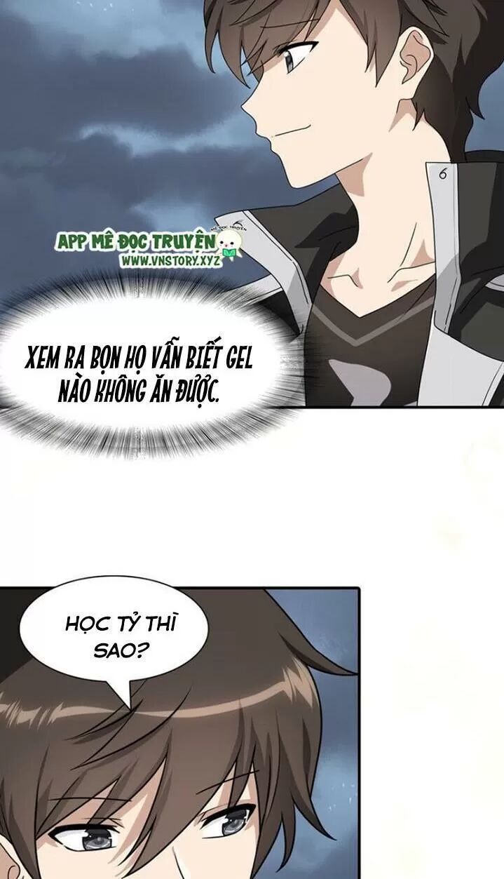 Bạn Gái Zombie Của Tôi Chapter 164 - 18