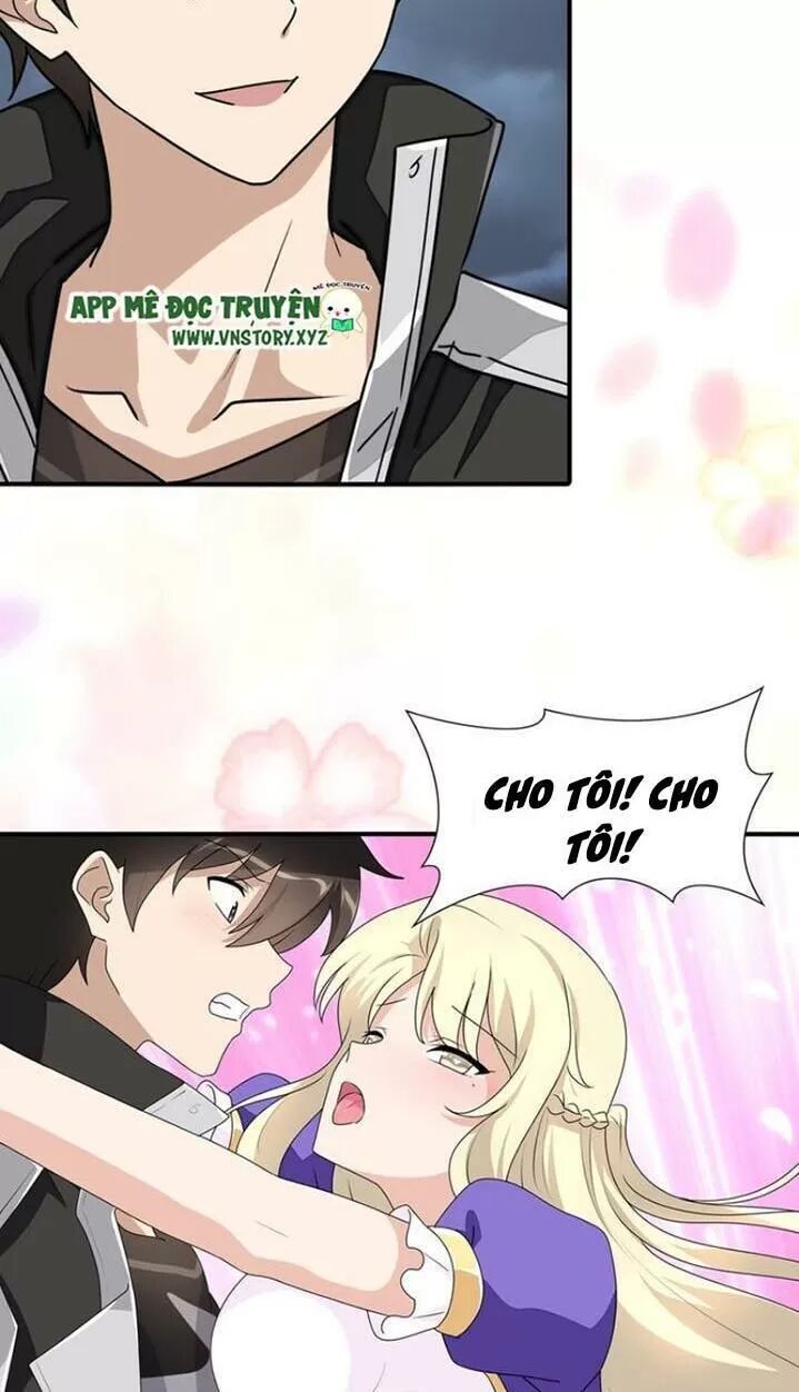 Bạn Gái Zombie Của Tôi Chapter 164 - 19