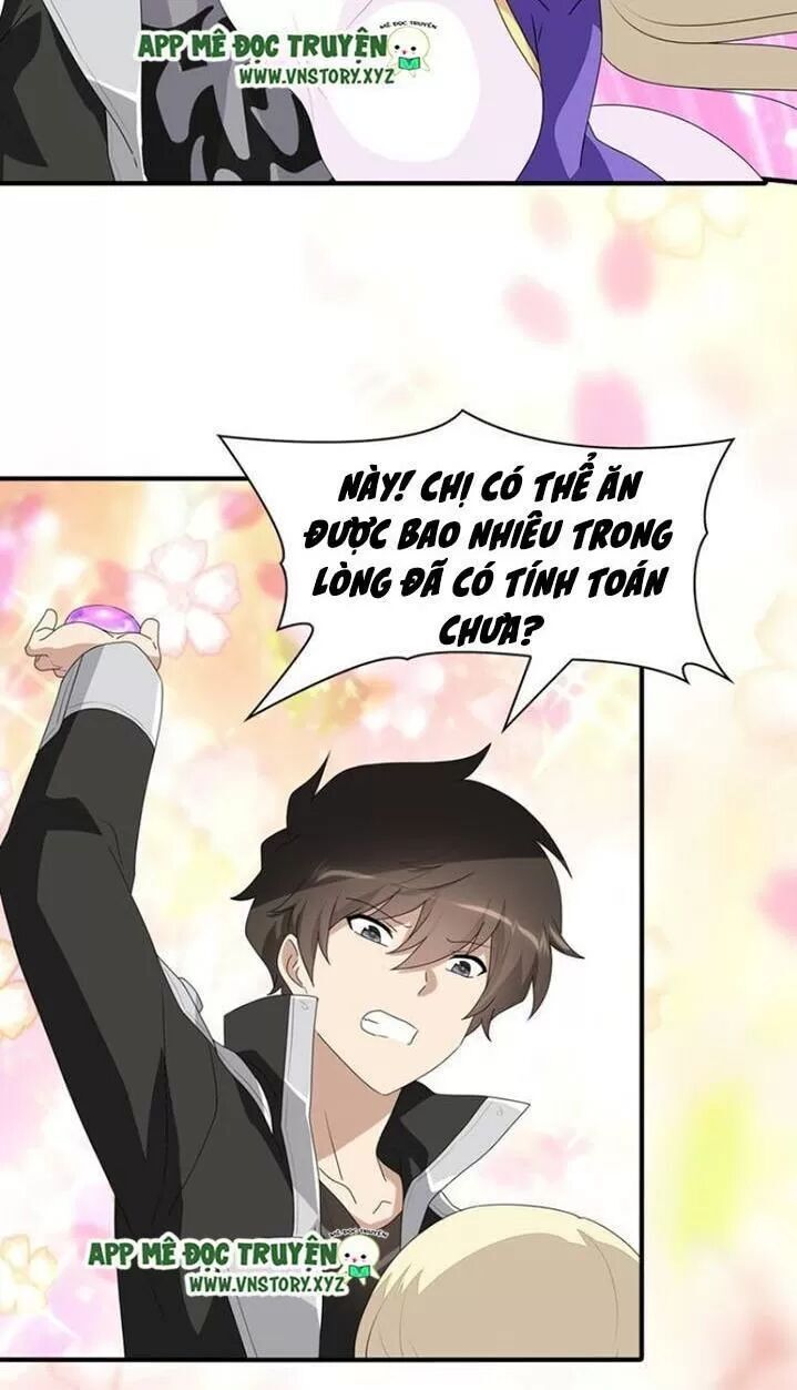 Bạn Gái Zombie Của Tôi Chapter 164 - 20