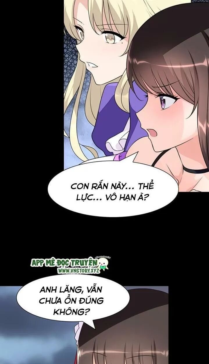 Bạn Gái Zombie Của Tôi Chapter 164 - 3