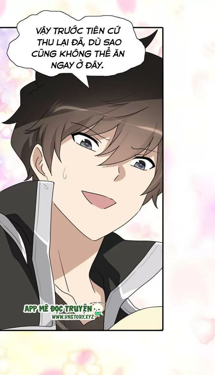 Bạn Gái Zombie Của Tôi Chapter 164 - 22