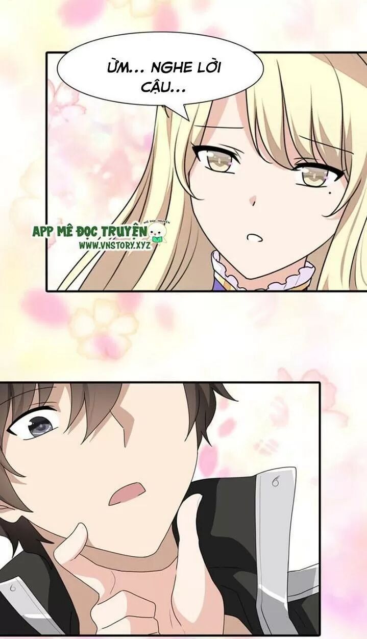 Bạn Gái Zombie Của Tôi Chapter 164 - 23