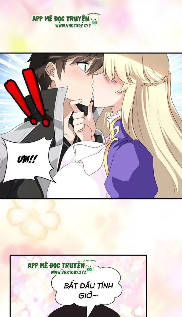 Bạn Gái Zombie Của Tôi Chapter 164 - 24