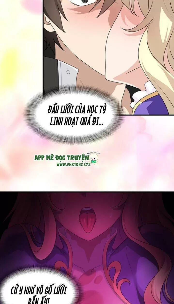 Bạn Gái Zombie Của Tôi Chapter 164 - 26