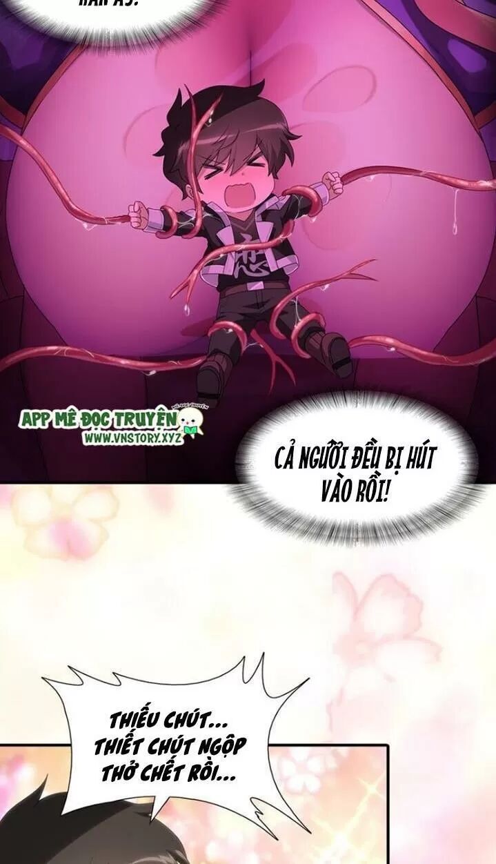 Bạn Gái Zombie Của Tôi Chapter 164 - 27