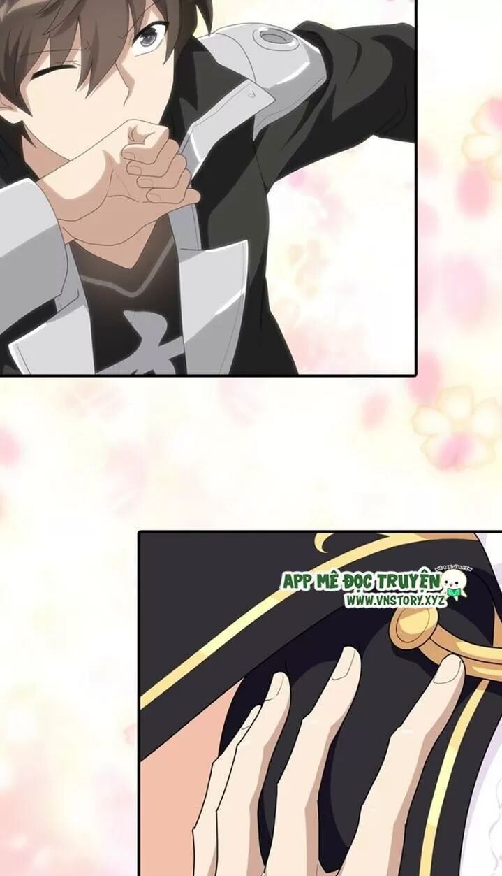 Bạn Gái Zombie Của Tôi Chapter 164 - 31