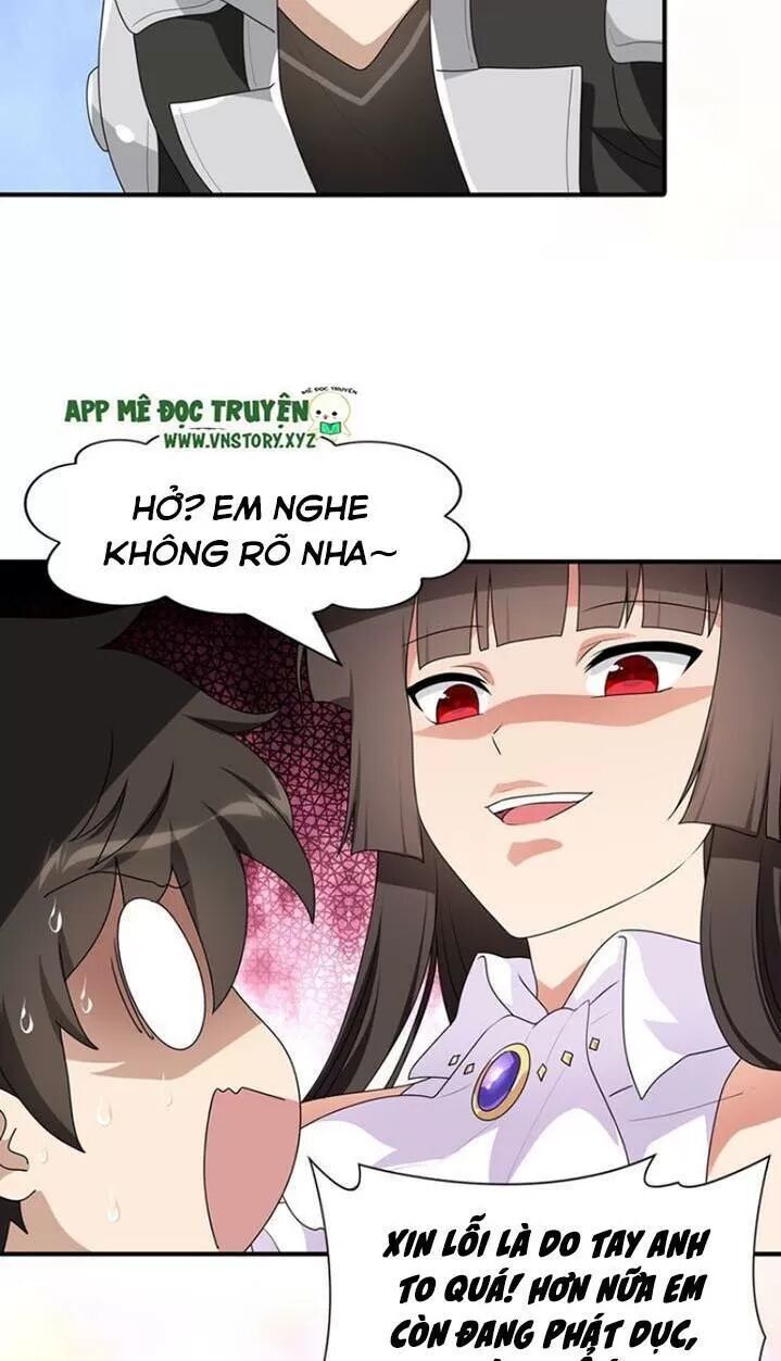 Bạn Gái Zombie Của Tôi Chapter 164 - 33