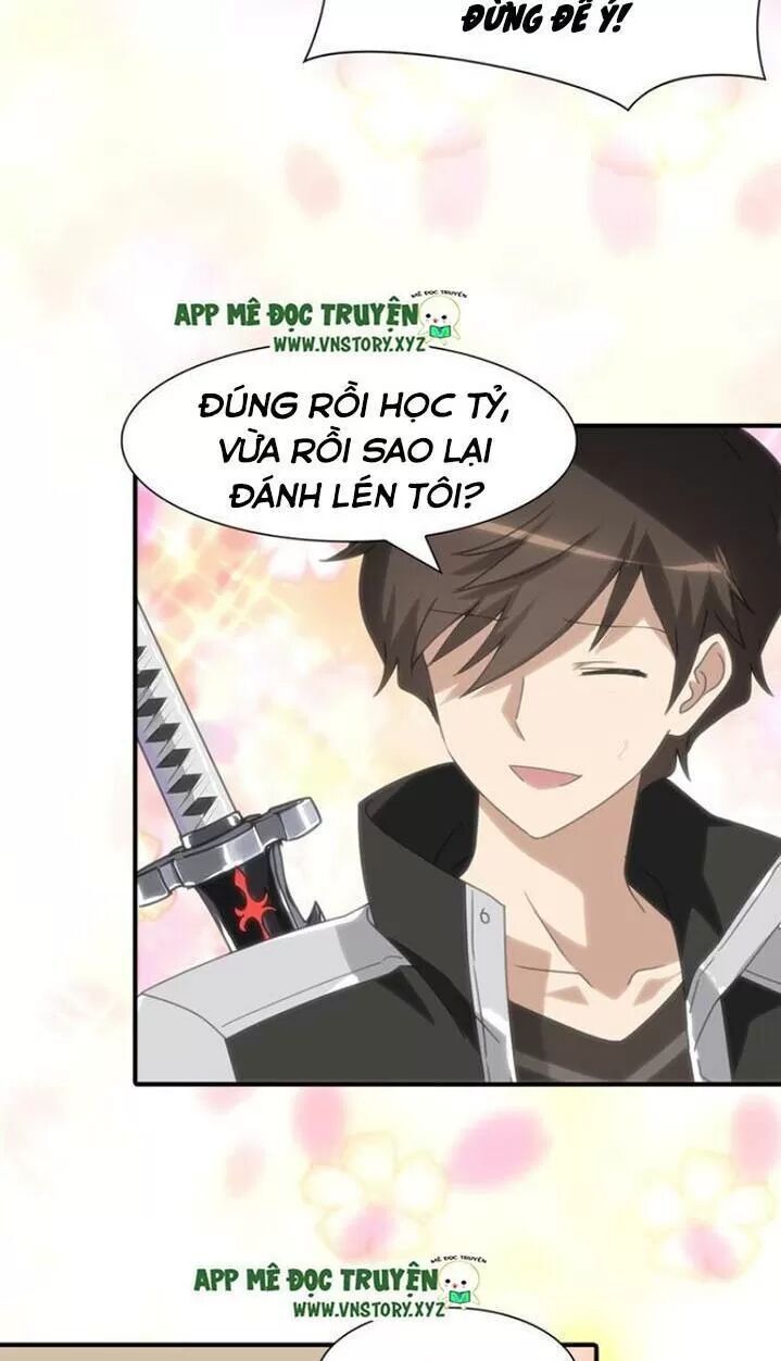 Bạn Gái Zombie Của Tôi Chapter 164 - 34